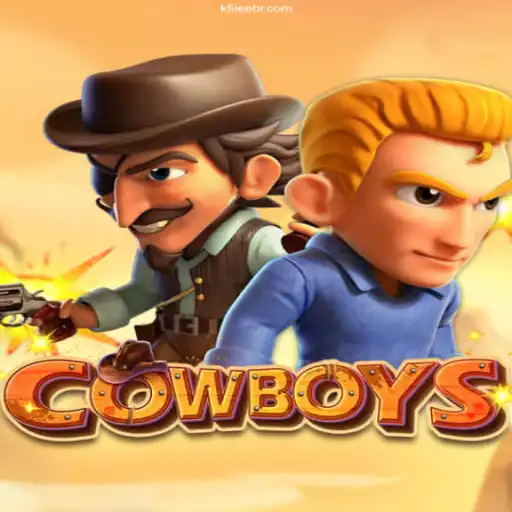 Discovering the Wild West Adventure of 'COWBOYS': The Ultimate Brazilian Online Gaming Experience