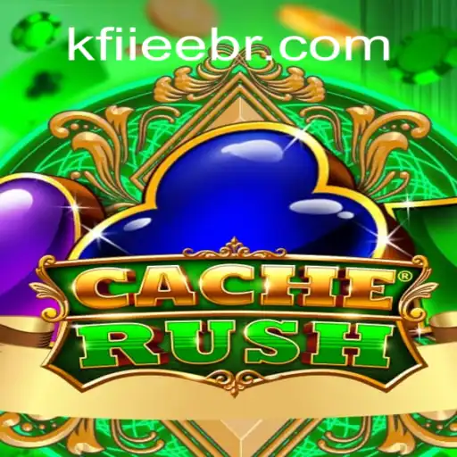 CacheRush: A Thrilling Dive into Brazilian Online Gaming