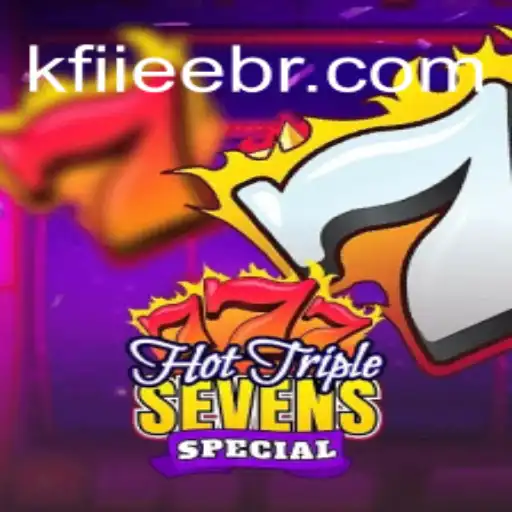 Exploring HotTripleSevensSpecial: An Exciting Dive into Brazilian Online Gaming