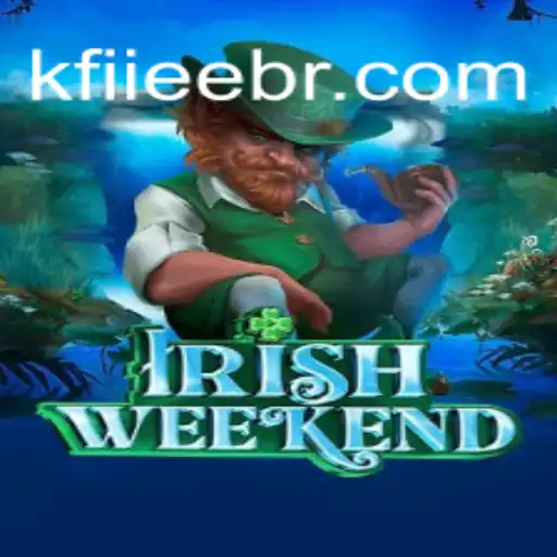 Discover 'IrishWeekend': Your Gateway to the Best of Brazilian Online Games