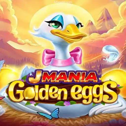 Discover the Exciting World of JManiaGoldenEggs - Unveiling the Thrills