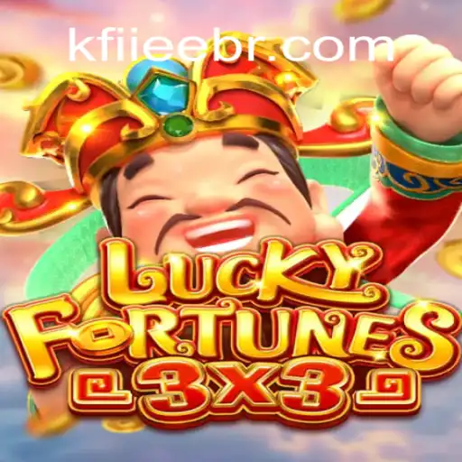 Discover LUCKYFORTUNES3x3: The Ultimate Brazilian Online Gaming Experience