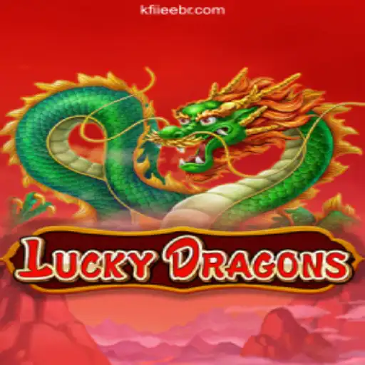 Discover the Thrills of LuckyDragons: A Premier Brazilian Online Game