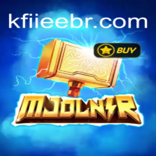 Explore Mjolnir: The Ultimate Brazilian Online Gaming Experience