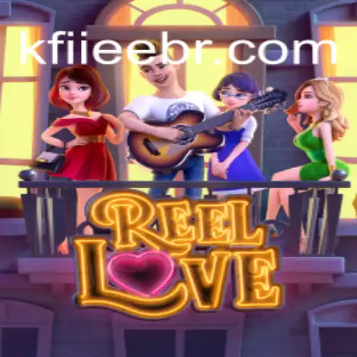 Exploring the Thrilling World of ReelLove: A Top Choice in Brazilian Online Games