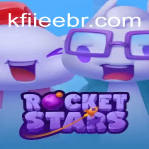 Explore RocketStars: A Journey Through Brazilian Online Gaming with IIEEKF.COM