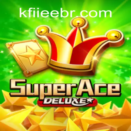 Explore o Mundo de SuperAceDeluxe e Descubra o Melhor dos Jogos Online Brasileiros