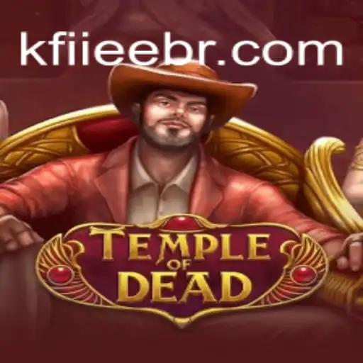 Exploring the Thrilling World of TempleofDead: A Brazilian Gaming Experience
